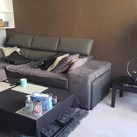 בסאנקון Appartement F3 מראה חיצוני תמונה