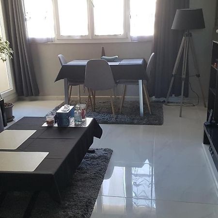 בסאנקון Appartement F3 מראה חיצוני תמונה