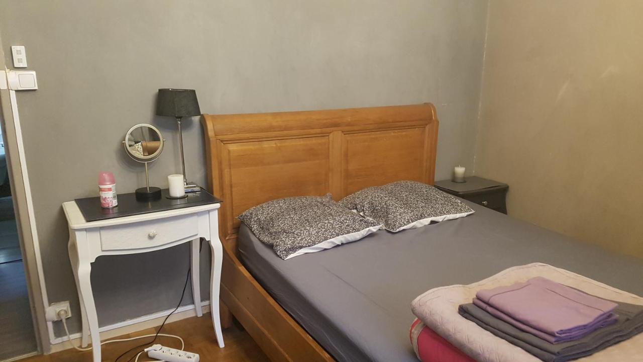 בסאנקון Appartement F3 מראה חיצוני תמונה