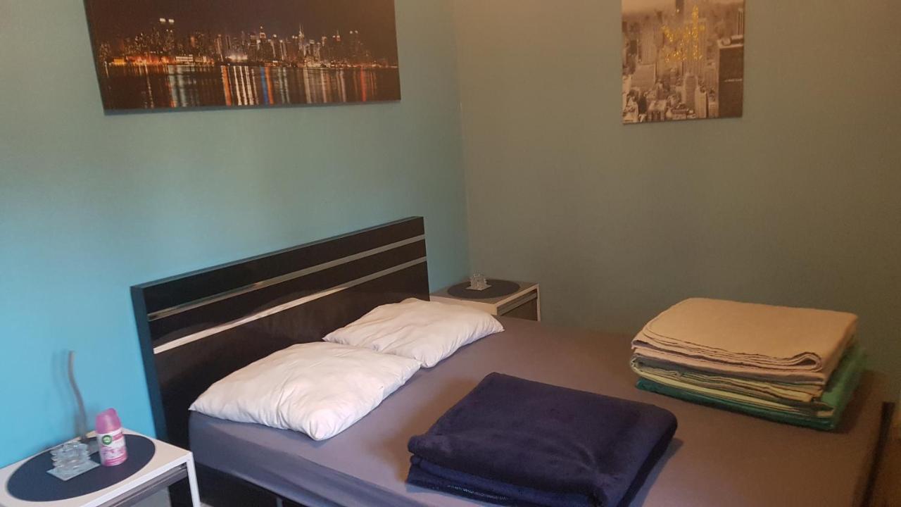 בסאנקון Appartement F3 מראה חיצוני תמונה