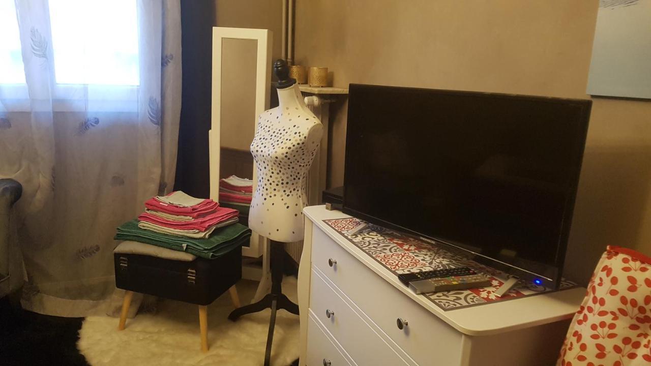 בסאנקון Appartement F3 מראה חיצוני תמונה
