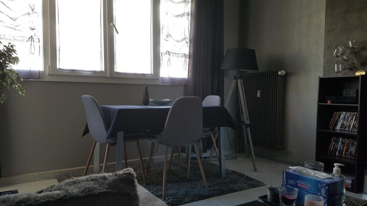 בסאנקון Appartement F3 מראה חיצוני תמונה