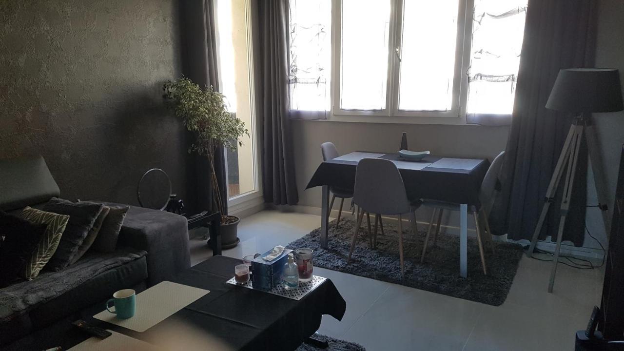 בסאנקון Appartement F3 מראה חיצוני תמונה