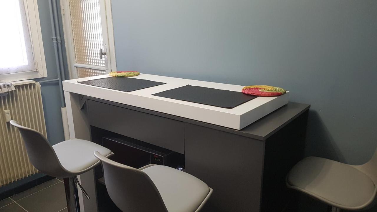 בסאנקון Appartement F3 מראה חיצוני תמונה