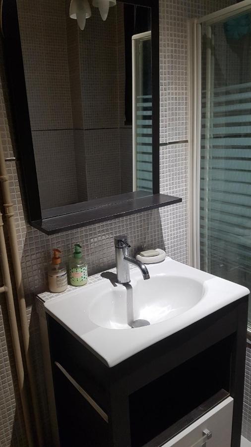 בסאנקון Appartement F3 מראה חיצוני תמונה