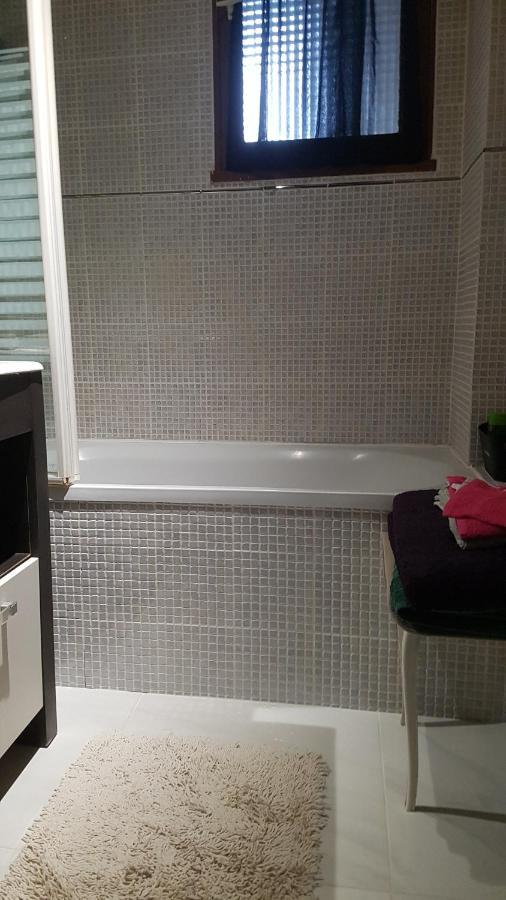 בסאנקון Appartement F3 מראה חיצוני תמונה