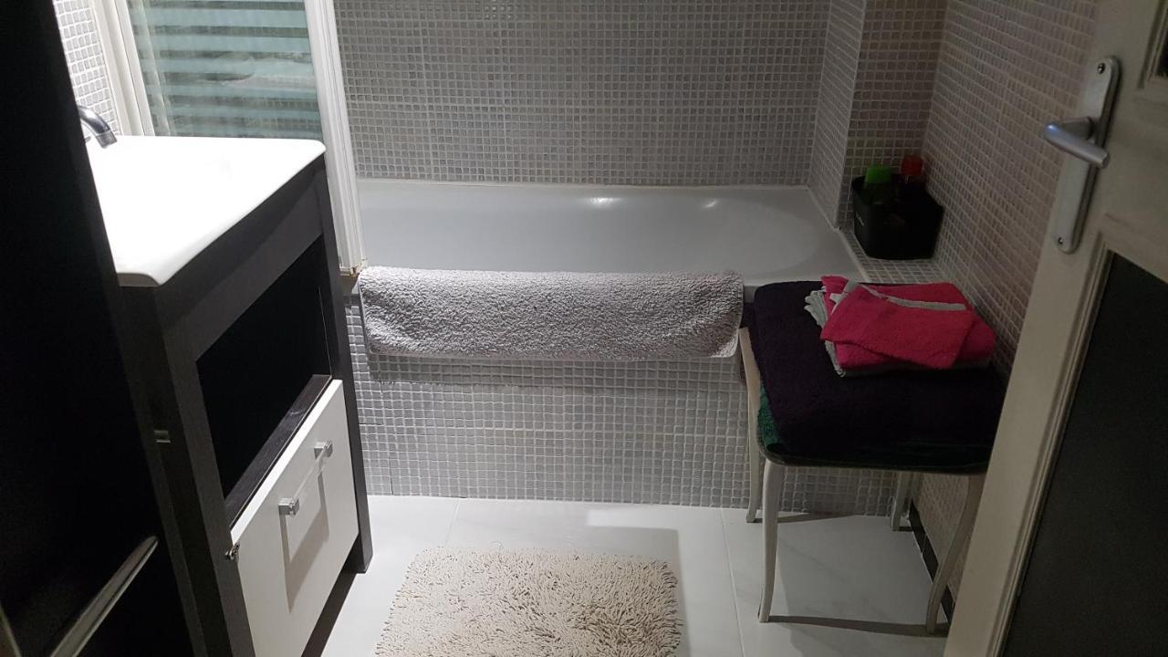 בסאנקון Appartement F3 מראה חיצוני תמונה