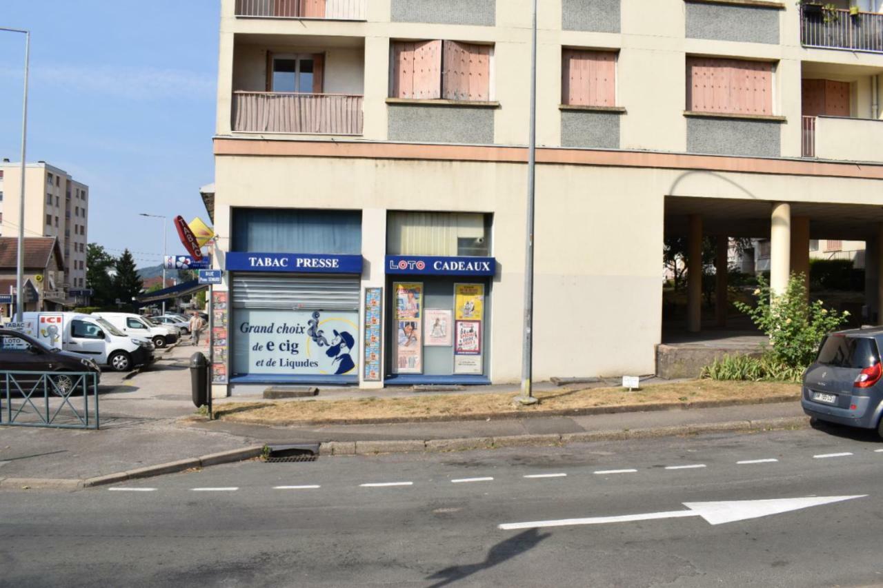 בסאנקון Appartement F3 מראה חיצוני תמונה